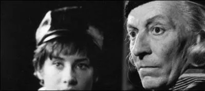 De quelle saison vient cette image ? (1re srie)