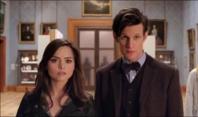 De quelle saison vient cette image ? (2e srie)