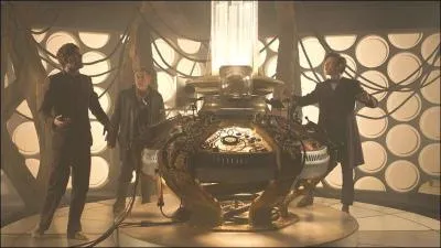 De quelle saison vient cette image ? (2e srie)