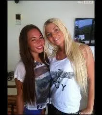 Qui sont les filles ayant le plus fort caractre dans cette mission ?