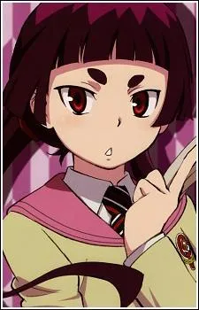 Quel est le groupe sanguin d'Izumo ?