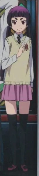 Quelle est sa taille ?