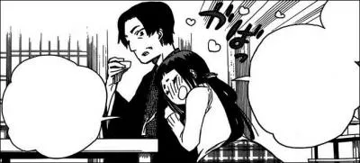 Comment la mre d'Izumo appelle-t-elle son mari ?