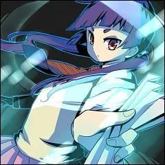 Quels sont les noms exacts les deux Byakko que peut invoquer Izumo ?