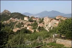 Cauro est une commune de Corse situe dans le dpartement . .