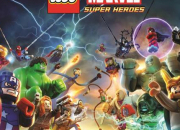 Quiz Lego Marvel Super Heroes