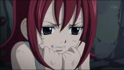 Que s'est-il pass pendant son enfance ?