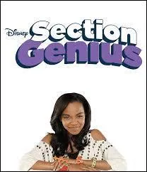 Quelle est cette srie ?