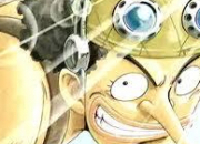 Quiz One Piece spcial Usopp
