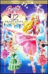 Quel est le neuvime film Barbie sorti en 2006 ?