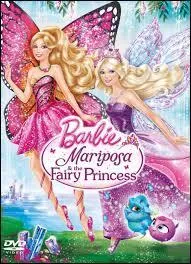 Quel est le douzime film Barbie sorti en 2008 ?