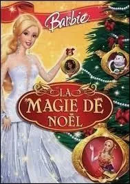 Quel est le quatorzime film Barbie sorti en 2008 ?