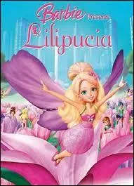 Quel est le quinzime film Barbie sorti en 2009 ?