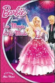 Quel est le dix-huitime film Barbie sorti en 2010 ?