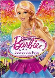 Quel est le dix-neuvime film Barbie sorti en 2011 ?