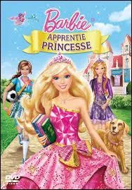Quel est le vingtime film Barbie sorti en 2011 ?