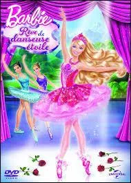 Quel est le vingt-quatrime film Barbie sorti en 2013 ?
