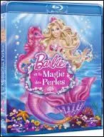 Quel est le vingt-septime film Barbie sorti en 2014 ?