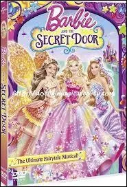 Quel est le vingt-huitime film Barbie sorti en 2014 ?