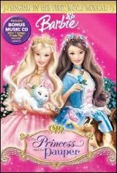 Quel est le vingt-neuvime film Barbie sortie prvue pour 2014 ?