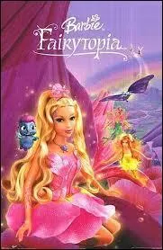 Quel est le cinquime film Barbie sorti en 2005 ?