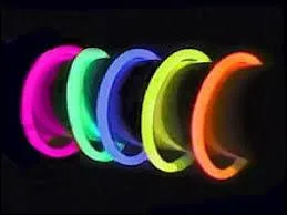 Combien de couleurs fluorescentes existe-t-il ?
