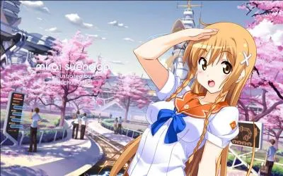 Est-ce une combattante ou pas ?