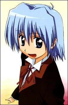 Qui est ce gar�on ?