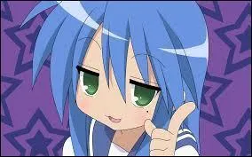 Qu'est-ce que ce personnage aime le plus ?