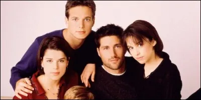 Dans "La Vie à cinq", lequel de ces enfants n'est pas un Salinger ?