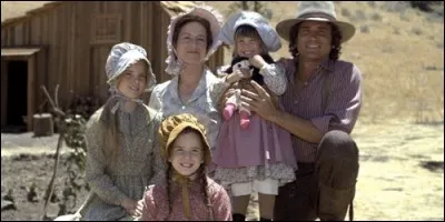 Dans quelle ville vivent les Ingalls dans "La Petite Maison dans la Prairie" ?