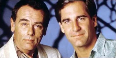 Comment se prénomme l'hologramme dans "Code Quantum" ?