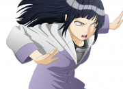 Quiz Naruto : spcial Hinata