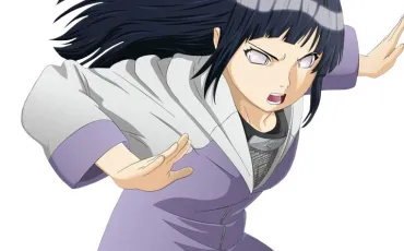 Quiz Hinata