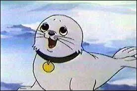 De quel dessin anim est issue cette charmante frimousse ?