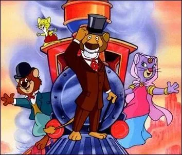 Jules Verne a inspir ce dessin anim :