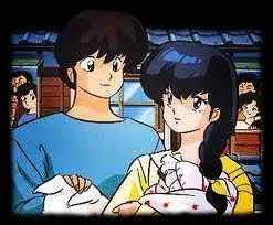 Diffuse  la fin des annes 80, de nombreux enfants ont t attendris par cette histoire :