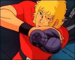 Qui est ce personnage ?