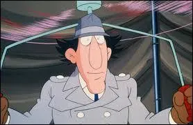 Qui est ce personnage ?