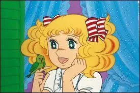 Qui est cette charmante jeune fille ?