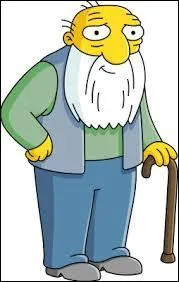 Quelle est cette personne sur la photo ?