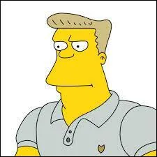 Quelle est cette personne sur la photo ?