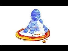 Quel est ce mchant qui ressemble  Mario ?