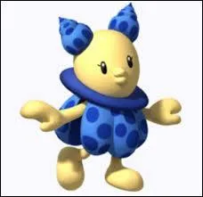 Quel est ce personnage secondaire ?