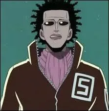 Qui est ce personnage ?