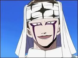 Qui est ce personnage ?