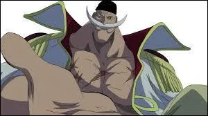 Qui est ce personnage ?