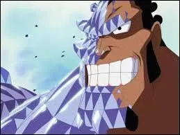 Qui est ce personnage ?