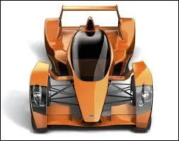 Quel est le modle de voiture correspondant  la photo ?