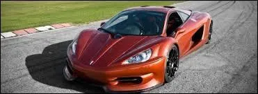 Quel est le modle de voiture correspondant  la photo ?